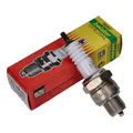 Zündkerze ZM14-260 Beru Isolator für Simson S50 S51 S70 Schwalbe Sperber Trabant