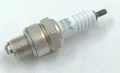 Zündkerze ZM14-260 Beru Isolator f.  Simson S50 S51 S70 Schwalbe Sperber Trabant