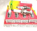 10 Stück Zündkerze ZM14-260  Isolator Beru Spezial
