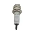 4x Zündkerze BERU ISOLATOR ZM 14-260 Simson S50 S51 S53 S70 SR50 Schwalbe KR51/2