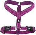 HURTTA Casual Y-Geschirr, violett