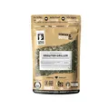 Bremer Gewürzhandel Kräuter Griller Gewürzmischung, gerebelt, zum Würzen und Marinieren von Grillfleisch, ideal für Dips und Saucen, 100g
