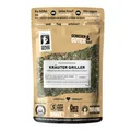 Kräuter-Griller, gerebelt Bremer Gewürzhandel, 100g