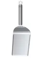 PlanchaSpachtel breit, Hochwertiger Grillspachtel mit abgerundeten Ecken zum ...