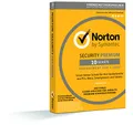 Norton Security 3.0 Premium 25GB 1User 10Dev 1J Card dt.|Premium|10 Geräte|1 Jahr|PC|Download|Download