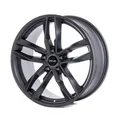 AVUS RACING AF16 matt anthracite 8.0Jx18 5x112 ET25 R33584941