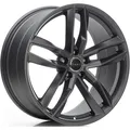 Alufelgen AVUS AF16 18" 8J 5x112 ET 25 66.6 MATT ANTHRACITE
