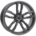 ALUFELGE AVUS AF16 FUR MERCEDES-BENZ CLASSE GLC COUPE 8X18 5X112 MATT ANTHR SGD