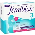 FEMIBION 3 Stillzeit Kombipackung, 56 St PZN 15200058