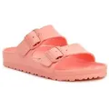 BIRKENSTOCK  Zehentrenner Arizona Eva  in Rosa, 40