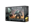 Games Workshop Spielfigur Warhammer The Horus