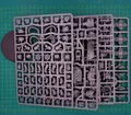 Leviathan Dreadnought With Claws/Drills #18227 The Horus Heresy
