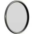 PolarPro Shortstache - Black Mist - Polarisator 67mm