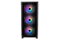 CAPTIVA Advanced Gaming R95-010 Gaming-PC (AMD Ryzen 7 7800X3D, GeForce® RTX™ 5060 Ti, 32 GB RAM, 1000 GB SSD, Luftkühlung)
