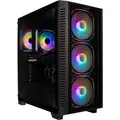 Captiva Advanced R95-010 (1000 GB, 32 GB, AMD Ryzen 7 7800X3D, GeForce RTX 5060 Ti) (95010)
