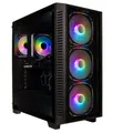 Captiva Gaming PC R95-010|R7 7800X3D|32GB DDR5|RTX 5060 Ti|1 TB|FreeDOS