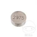 3652-Regelventile SHIM 9.5 MM 2.975 ALTN: 7470458 kompatibel mit YAMAHA YZ 450 F