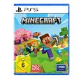 Minecraft PS5-Spiel