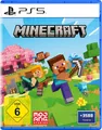 GW97ba Minecraft (inkl. 3500 Tokens) PS5 Neu & OVP