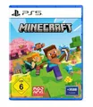 "Überlebe, erkunde, erschaffe: Minecraft PS5-Spiel mit 3500