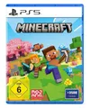 Flashpoint Germany GmbH Minecraft (PlayStation 5)