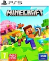 Minecraft - PS5 / PlayStation 5 - Neu & OVP - Deutsche Version