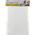 Glasfasermatte 0,5m2 Dicht Und Robust 74975 Glasfasermatte - Nigrin