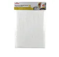 NIGRIN Breitspachtel Nigrin Glasfasermatte 0,5m² dicht und robust 74975