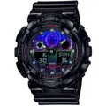 Herrenuhr - Casio Modell: GA-100RGB-1AER