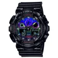 Casio Watch GA-100RGB-1AER