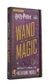 Monique Peterso Harry Potter - Wand Magic: Artifacts from th (Gebundene Ausgabe)