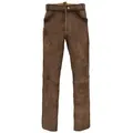 Maddox Trachtenlederhose BARMSEE braun 54
