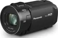 Panasonic HC-V900E-K schwarz (HC-V900E-K)