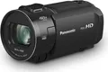 Panasonic HC-V900E-K schwarz