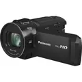 Panasonic HC-V900E-K (8.57 Mpx, 24x) (HC-V900E-K)