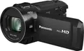 Panasonic HC-V900E-K Camcorder 7.5cm 2.95 Zoll 6.1 Megapixel Opt. Zoom: 24 x Schwarz