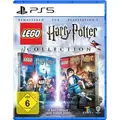 Warner Bros. LEGO Harry Potter Adventure PS5-Spiel