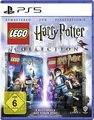 Gaming LEGO Harry Potter Collection (PS5) NEU/OVP