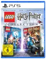 Warner Interactive LEGO Harry Potter Collection (PlayStation 5)