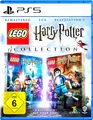 LEGO Harry Potter Collection - PS5 / PlayStation 5 - Neu & OVP - DE Version