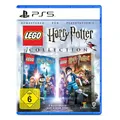 Lego Harry Potter: Collection Sony PlayStation 5 Adventure Videospiel