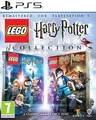 Lego Harry Potter Collection Playstation 5 PS5 PS-5 HD Remastered Jahre 1-7