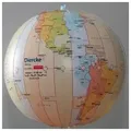 Diercke. Wasserball Zeitzonen