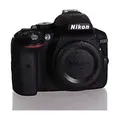 Nikon D5300 Body schwarz