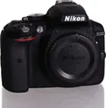 Nikon D5300 Body schwarz
