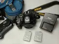 Nikon D5300 24.2MP DSLR Kamera - 22.668 Auslösungen
