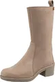 El Naturalista N5662 TICINO, Bootsschuh, Beige,