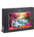 ULMER PUZZLESCHMIEDE "Kaskaden in der Herbst Magie" 1000 Teile PUZZLE