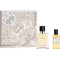 Hermès Terre d' Geschenkset Terre d' EdT 50 ml + Shower Gel 40 ml / 1 Stk. (Parfum Set) (056255)