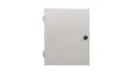 5905548285719 Obudowa 400x300x166mm IP65 z płytą montażową UNIbox Uni-1 43.1 ELE